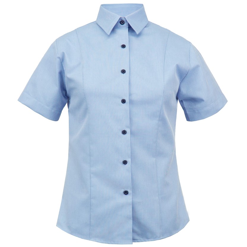 Short Sleeve Blouse